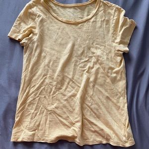 American Eagle Plain T-Shirt